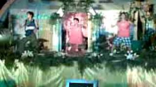 Boyzongroove Jr.-Catmon