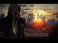 [Maniacinema] - Персонаж:Alex Mercer/Алекс Мерсер (Биография)