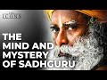 Sadhgurus advice will leave you speechless  the icons