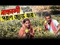 বাহুবলী টমেটো তুলতেই পরাণ জুড়ে যায়