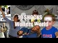 10 SHOCKS of Wolters World Travel Videos