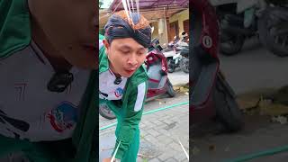 Keseruan Mama Audrey Ikut Main Squid Games