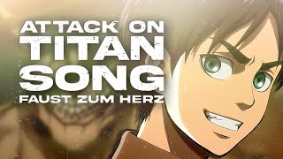 EREN JÄGER SONG | 