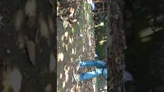 Anti-shooting BADAR IRON test!!! real Anti-shooting BADAR IRON test!!! real
