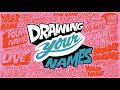 Can I Make Every Name Look Cool? Let’s Find Out Live