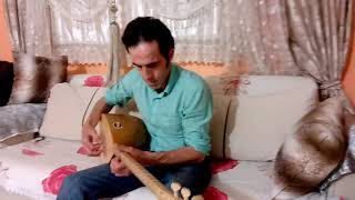 Sinoplu Ethem Güler Ile Saz Çalma