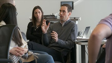 Immediate ROI: UVA Darden’s Executive MBA