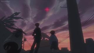 {AMV} Trillmatic by A$AP Nast (FLCL and Lupin the 3rd)