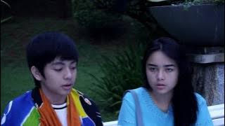 Mermaid In Love... On Set #part 5 ..Ariel dan Erik ..Amanda manopo dan Angga  (Behind The Scene)