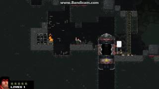 Broforce 3# c mission