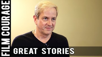 Great Stories Use This Key Component Early And Often by Peter Russell