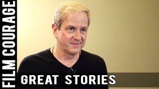 Great Stories Use This Key Component Early And Often by Peter Russell