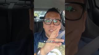 Uber, casi no hay viajes #conductor #uber #didi #palominosoy