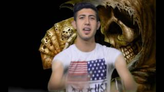 Ortama Kapris ( Mücahit Demir ) HD Klip