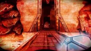 The SOLUS Project - ACT VI - Part 25 - The Mystery Door