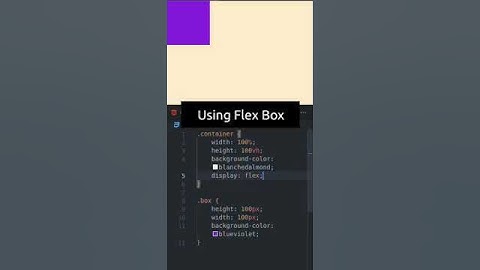 3 Ways to Center a Div in HTML | Flex, Margin Auto, Grids