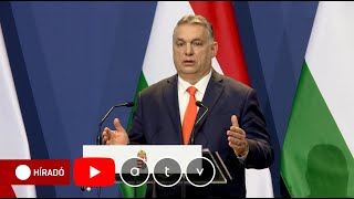 Ellenzéki EP-képviselő: Orbán terve, hogy nagypolitikai vezető lesz, csődöt mondott