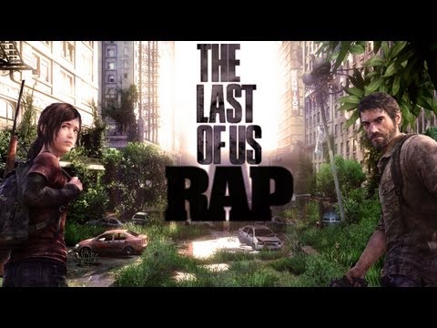 THE LAST OF US RAP | Zarcort Ft. Piter-G