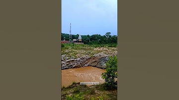 Rajrappa Mandir | Damodar River - Jharkhand Blogs