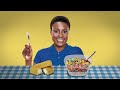 Beginning of video