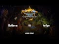 Ru hotform vs neilyo  hs world championship  group stage