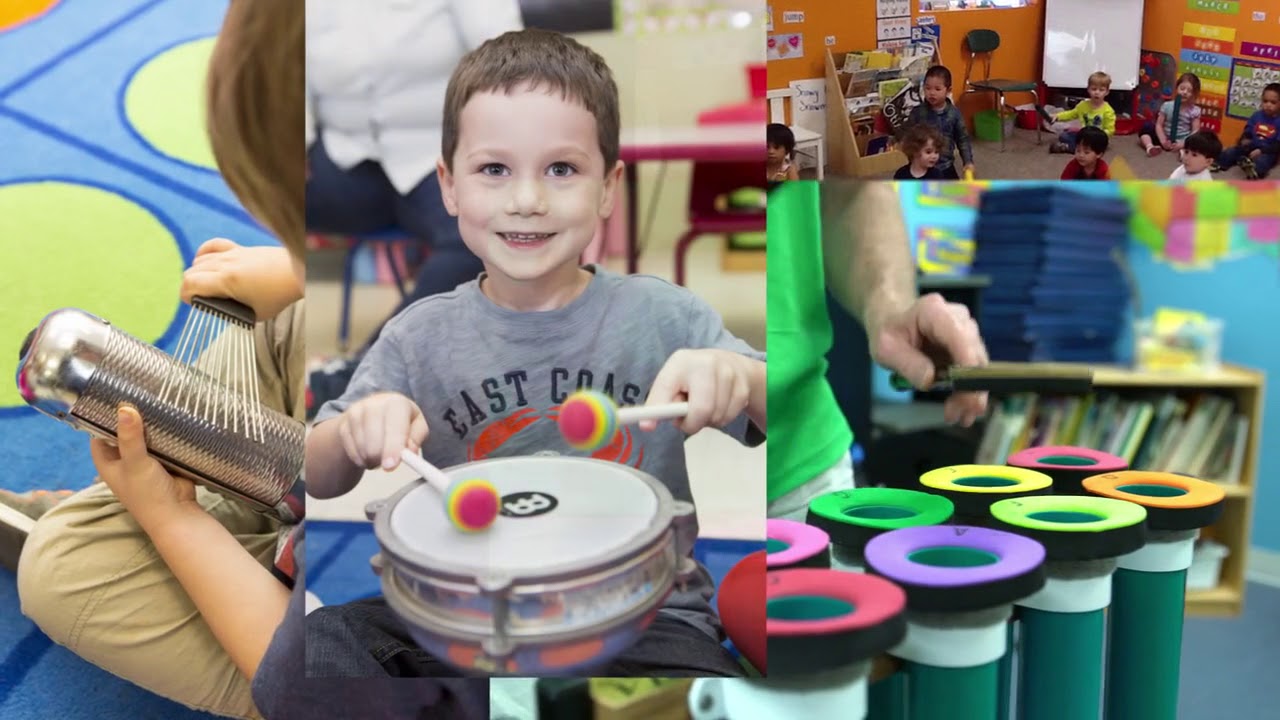 Preschool Music Classes The Jam Cats Music Music Shows Music