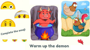 DOP 3 Displace One Part - Levels 171 to 180 Gameplay Walkthrough #dop #dop3