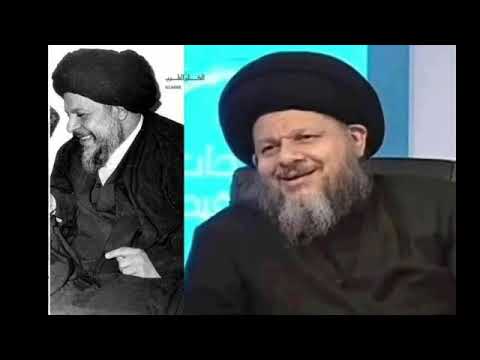 ذكريات السيد كمال الحيدري وأستاذه الشهيد محمد باقر الصدر