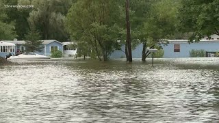 How climate change can impact your health How climate change can impact your health