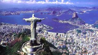 (HD 720p) Corcovado (Quiet Nights of Quiet Stars),  Antonio Carlos Jobim