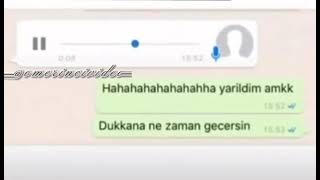 Babanın evladına isyanı 🤣🤣 Eve gel 😂🤣 Resimi