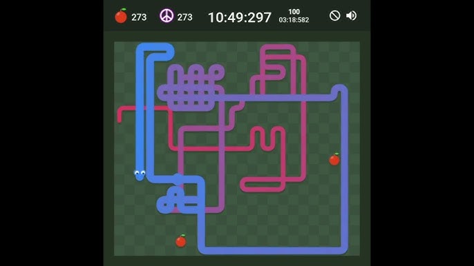 Google Snake: Everything You Need To Know - Hawkdive - Medium