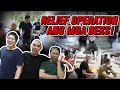 RELIEF OPERATION NG MGA BEKS! (TULONG PARA SA MGA BIKTIMA NG BAGYO) | BEKS BATTALION