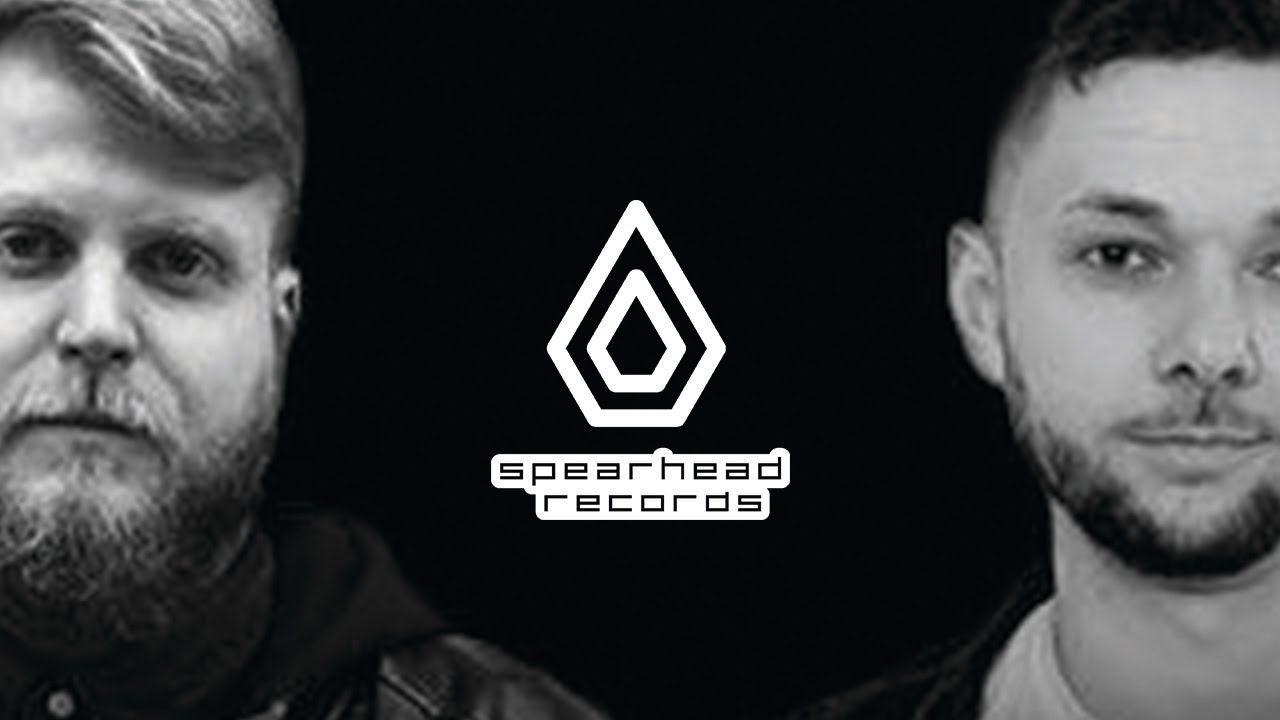 Mutated Forms - Alright - Spearhead Records