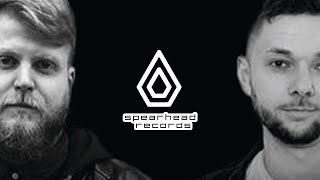 Mutated Forms - Alright - Spearhead Records