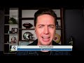 The Ringer’s Tom Pelissero on a Possible Jayden Daniels Injury Return Timeline | The Rich Eisen Show
