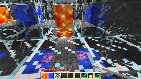 Acme Stone Factory (Minecraft)