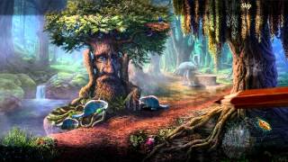 Forgotten Books: The Enchanted Crown Full HD Trailer - Gameplay - Torelian - 1080p
