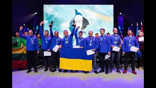 МИ ЧЕМПІОНИ СВІТУ!!! ЧС ПО МОРМИШКЕ 2023, ЯК УКРАЇНА ЗДОБУЛА ЗОЛОТО?! СЕКРЕТИ ЧЕМПІОНІВ!