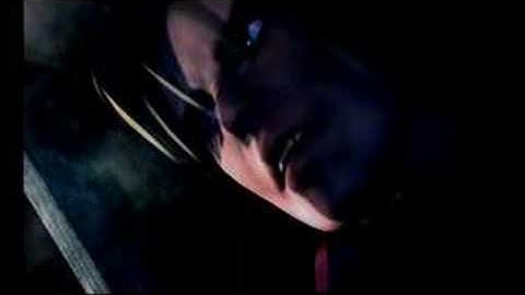 Game Intro - Soul Calibur II (PS2)