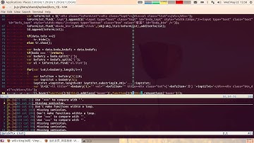 jshint jsbeautify uglifyjs example A