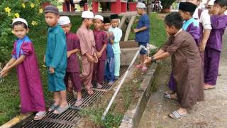 Episod 3 - Kem Bestari Solat 2017