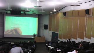 Math 2B lecture, February 2015