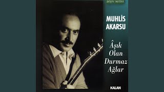 Iki Durna Kalktı Köse Dağı'ndan — Muhlis Akarsu kapak görseli