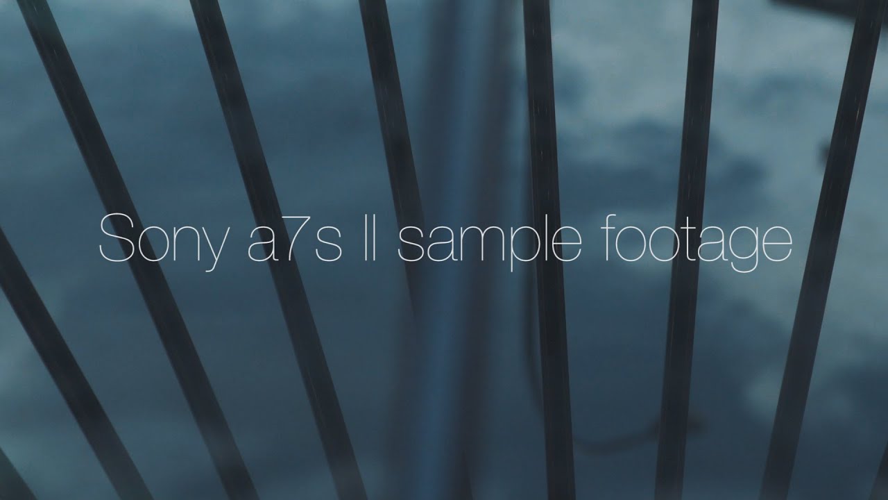 Sony A7s II Metabones Canon 50mm F 1 4 Video Samples YouTube sony-a7s-ii-metabones-canon-50mm-f-1-4-video-samples-youtube