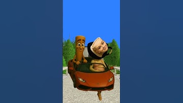 GUESS REAL HEAD OF LIRILI LARILApart #4 garry