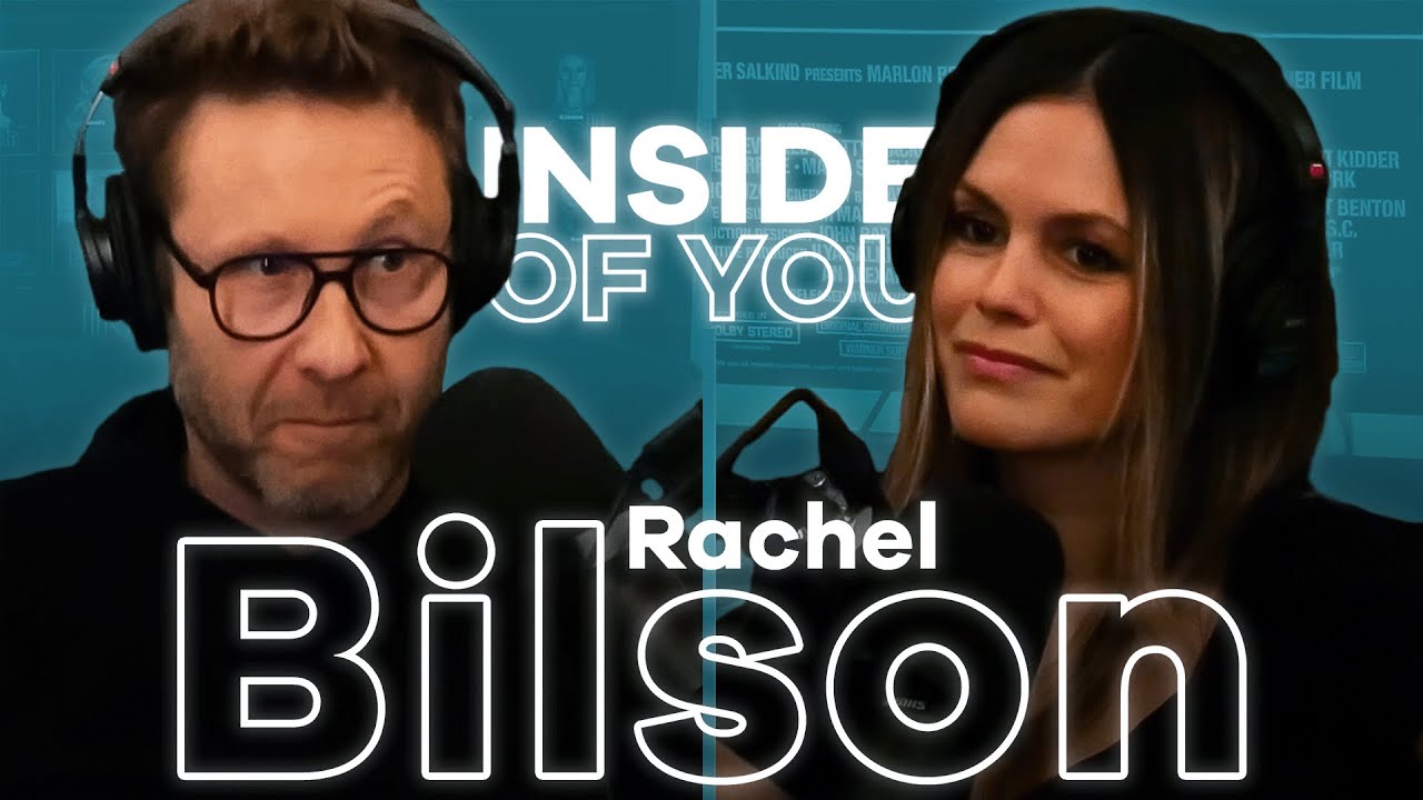 RACHEL BILSON: Coparenting, Maybe Flatlining, Taking Accountability & Return to The OC?