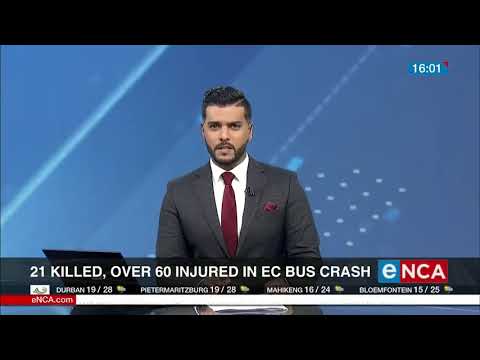 Horrific Eastern Cape