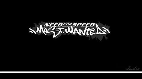 Defeated Blacklist no.7 #NFS MOST WANTED