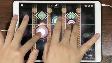 CODE NAME : GAMMA (CRASH γ)